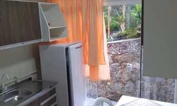 Imagem 3: Kitnet para alugar no Itacorubi