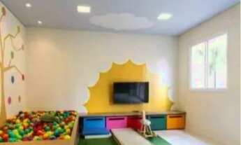 Imagem 6: Apartamento para aluguel possui 44 metros quadrados com 2 quartos em Brás - São Paulo - SP