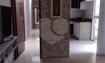 Imagem 6: CASA COM PORCELANATO NO GEISEL
