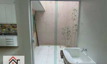 Imagem 2: Apartamento com 2 dormitórios à venda, 75 m² por R$ 390.000 - Alvinópolis - Atibaia/SP