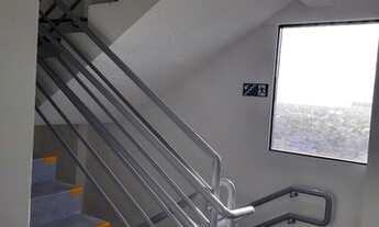 Imagem 5: Cobertura para venda possui 200 metros quadrados com 5 quartos ao lado do Arena das Dunas