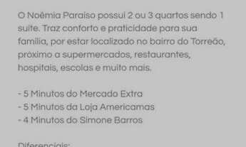 Imagem 3: Torreao a partir de R$ 337.400,00