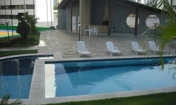 Imagem 3: Apartamento 3 quartos 98m2 no Tirol