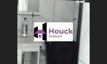 Imagem 4: Apartamento para aluguel possui 43 metros quadrados com 2 quartos em Santa Maria - Osasco