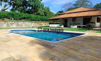 Imagem 5: CHÁCARA EM BOITUVA NO BAIRRO SANTO ANTONIO