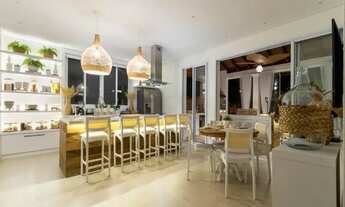 Imagem 3: CASA RESIDENCIAL em BARUERI - SP, ALPHAVILLE CONDE I