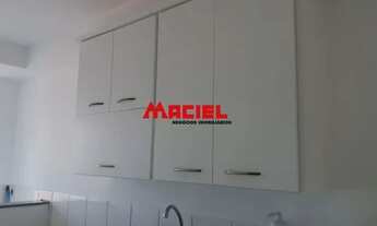 Imagem: Apartamento Padrão em São José dos Campos