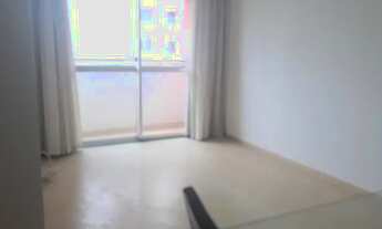 Imagem 1: Apartamento para locação na Chácara St. Antonio