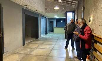 Imagem 2: CASA COMERCIAL PARA LOCAÇÃO NO TATUAPÉ