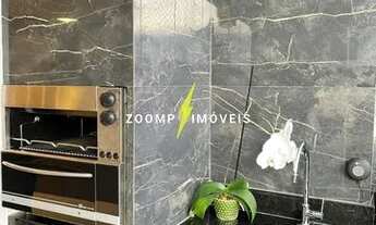 Imagem 3: BARUERI - Apartamento Padrão - ALPHAVILLE EMPRESARIAL