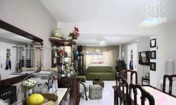 Imagem: Sobrado 3 dorms, 3 suítes, 2 vagas c/ casa