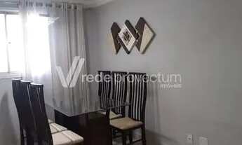 Imagem 4: Apartamento - Jardim Miranda - Campinas