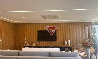 Imagem 4: Apartamento decorado para Locação São Paulo Only Cidade Jardim