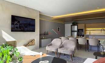 Imagem 2: APARTAMENTO COM 02 DORM 71m² BAIRRO TRISTEZA