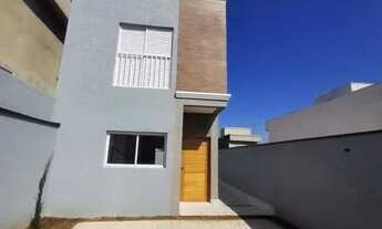 Imagem 2: CASA RESIDENCIAL em SANTANA DE PARNAÍBA - SP, VILLAS DO JAGUARI