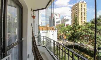 Imagem 7: Apartamento Venda 3 Dormitórios - 101 m² Vila Madalena