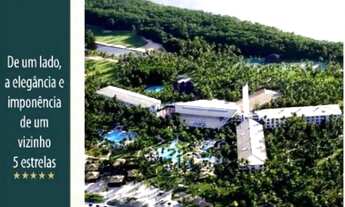 Imagem 5: TERRENO 100M de PRAIA na ILHA COMANDATUBA BA PÉ NA AREIA