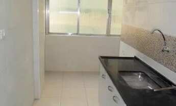 Imagem 7: Apartamento de 1 dormitorio no bairro Boa Vista