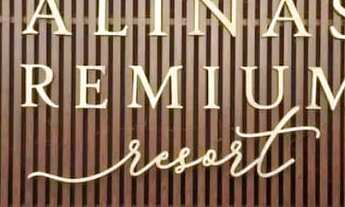 Imagem: SALINAS RESORT PREMIUM / PARK