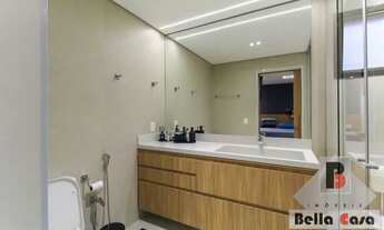 Imagem 3: Apartamento para alugar na Mooca com 200m², 3 dormitórios sendo 1 suite e 2 vagas