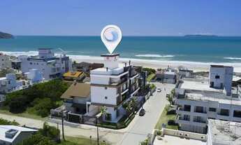 Imagem: Cobertura duplex em construção para venda