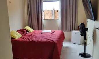 Imagem 6: 07 - Casa no São Cristóvão