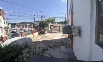 Imagem 3: Apartamento para aluguel com 70 metros quadrados com 3 quartos em Vale dos Lagos - Salvado