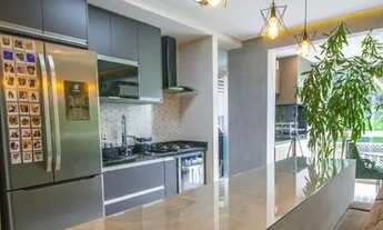 Imagem: APARTAMENTO RESIDENCIAL em SANTANA DE PARNAÍBA