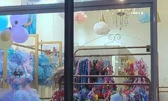 Imagem: Passo ponto lindo