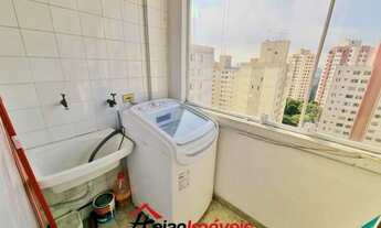 Imagem 7: Apartamento para Venda/Locação, 2 Dorm, 1 Vaga, Próx. Jardim Celeste