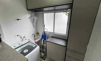 Imagem 3: Apartamento à venda 02 dormitórios novo - mobiliado 02 vagas lazer Boqueirão - Praia Gran