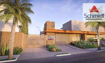 Imagem 3: Casa com 3 dormitórios à venda, 109 m² por R$ 849.744,00 - Morro do Espelho - São Leopoldo