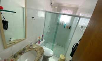 Imagem 5: Apartamento com 2 dormitórios à venda, 80 m² por R$ 427. - Tupi - Praia Grande/SP