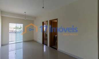 Imagem 1: Apartamento para venda com 52 m², 2 dormitórios, novo, pronto para morar, na Vila Carrão