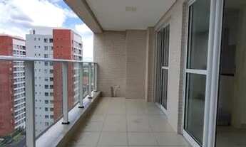 Imagem 2: Aluguel Apartamento Condomínio Reserva das Águas - R$ 4.500,00