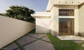 Imagem 7: Casa para Venda em Rio das Ostras, Loteamento Extensão do Serramar, 3 dormitórios, 1 suíte