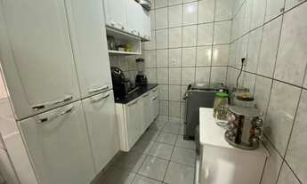 Imagem 6: Residencial Região dos Lagos - Vendo Apartamento na Marambaia - Pode financiar