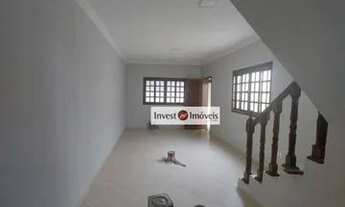 Imagem: Sobrado com 4 dormitórios para alugar