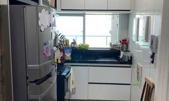 Imagem 3: Apartamento Vivendas Ponta do Farol 2 Quartos 2 vagas