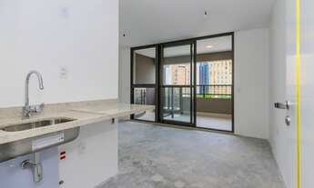 Imagem 6: DSG Itaim, Studio com 29 metros quadrados com 1 quarto em Itaim Bibi - São Paulo - SP