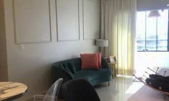 Imagem 4: Residencial Morada do sol, 96 metros quadrados com 3 quartos em Alto da Glória - Goiânia