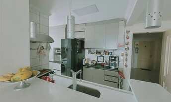 Imagem 6: Apto de 2 Dorm, SACADA, LAZER COMPLETO. 75 m? de area util. Bairro; Mirim