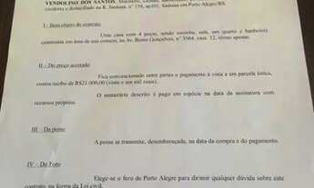 Imagem 6: Vendo ou troco apartamento na avenida Bento Gonçalves perto do centro