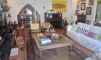 Imagem 5: Apartamento à venda, 4 quartos, 2 suítes, 2 vagas, Copacabana - RIO DE JANEIRO/RJ