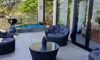 Imagem 7: CASA RESIDENCIAL em SANTANA DE PARNAÍBA - SP, TAMBORÉ