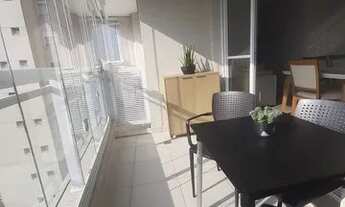 Imagem 3: Apartamento para venda possui 76 metros quadrados com 3 quartos em Vila Osasco - Osasco