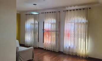 Imagem 6: Sobrado jardim da saude com 4 dom 3 suites 5 vagas