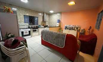 Imagem 4: Oportunidade - Casa 03 quartos Morro Da Cruz/São Sebastião