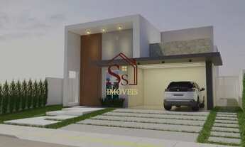 Imagem 2: Casa à venda no Ninho Residencial - Excelente oportunidade