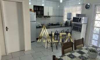 Imagem 3: Casa com 2 dormitórios à venda, 140 m² por R$ 480.000,00 - Praia Alegre - Penha/SC